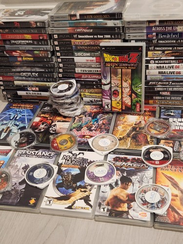 Sony playstation portable psp - sony,