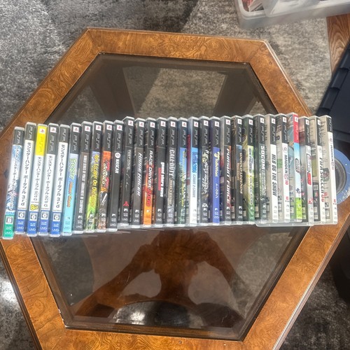 Lot cib complete - lot, 29