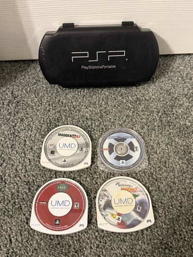 Sony psp games with - sony,