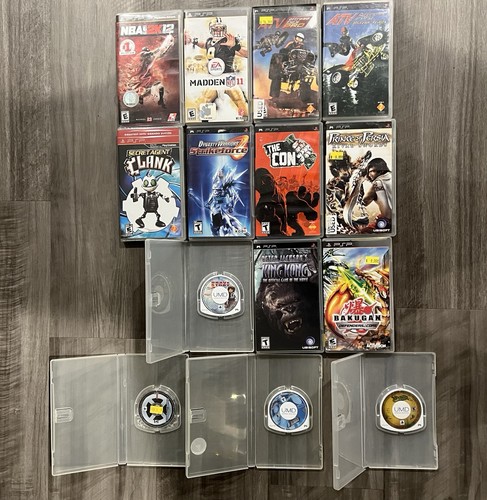 Lot sony playstation - lot, of